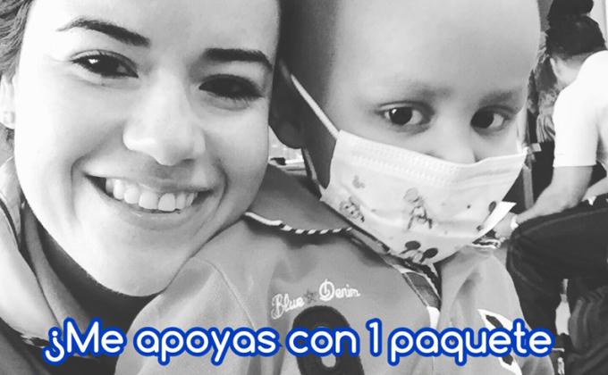 Yo soy Scout, Corredora con causa 2017