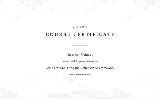 Project - Sankalp Group (D) - "E-learning" BS&G D.H.Q. Jodhpur, Rajasthan, India