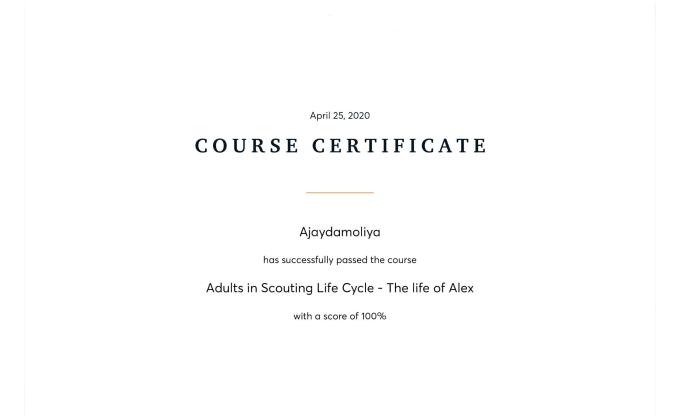 SANKALP PROJECT [D] Challange (ii)#E-Learning