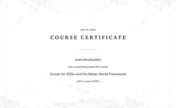 Sankalp - E-Learning