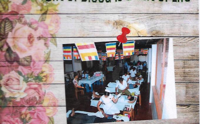 President's Scout Project