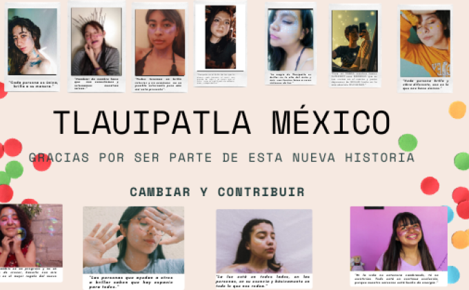 Tlauipatla México