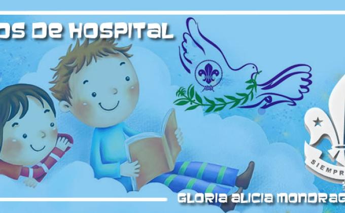 Cuentos de hospital