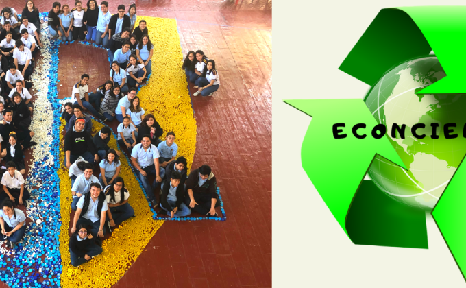 ECONCIENCIA