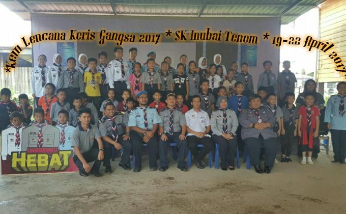 Kem Lencana Keris Gangsa 2017