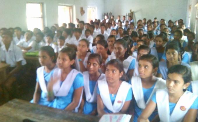 Awareness on Malaria and Dengu