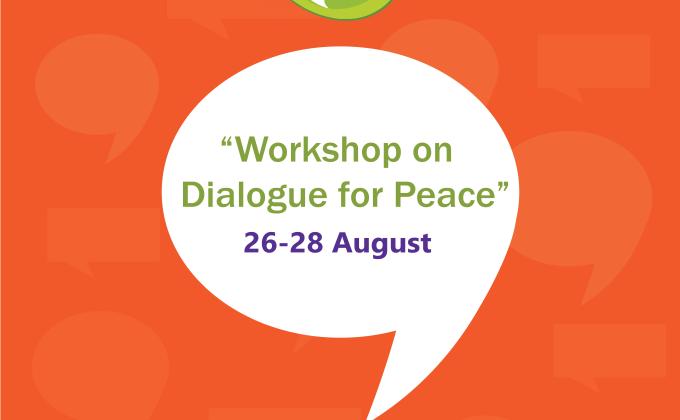 Workshop on Dialogue for Peace-2020