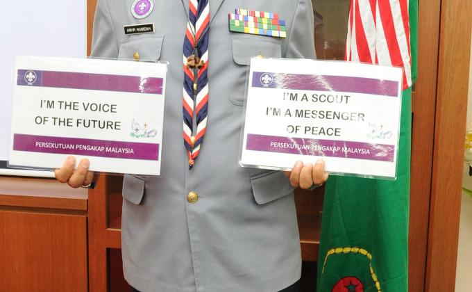 MoP Initiative- MoP Registration for Commisoners