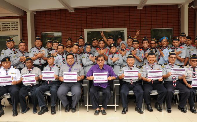 National Youth Program Review Workshop 2016