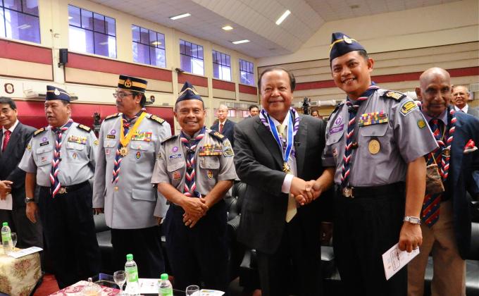 International Peace Day