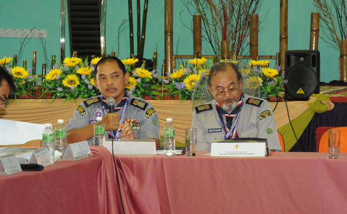 Selangor International Jamboree