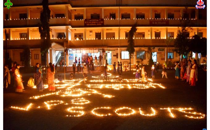 Dipotsav ( Festival Of Lights )