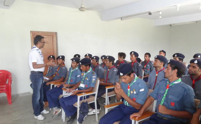 Messengers of Peace Promotion in Himachal Pradesh