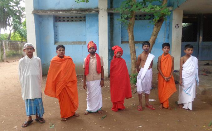 NATIONAL COMMUNAL HARMONY WEEK