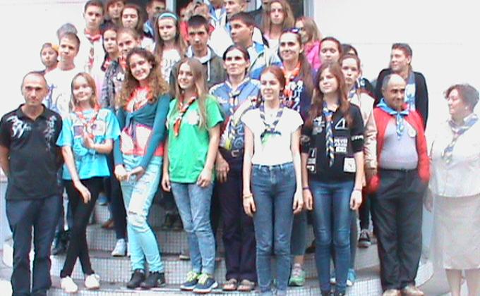 Forum on local history