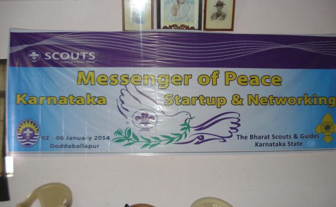 Karnataka Start Up and Networking Leaders Gathering