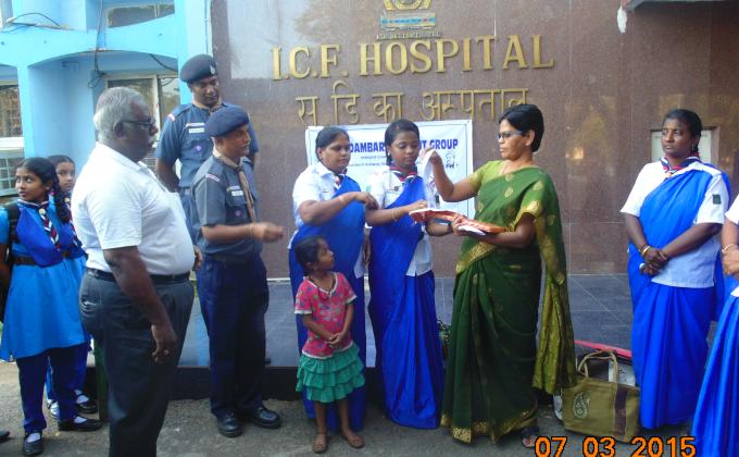Health Awareness(H1 N1 Swine Flu )