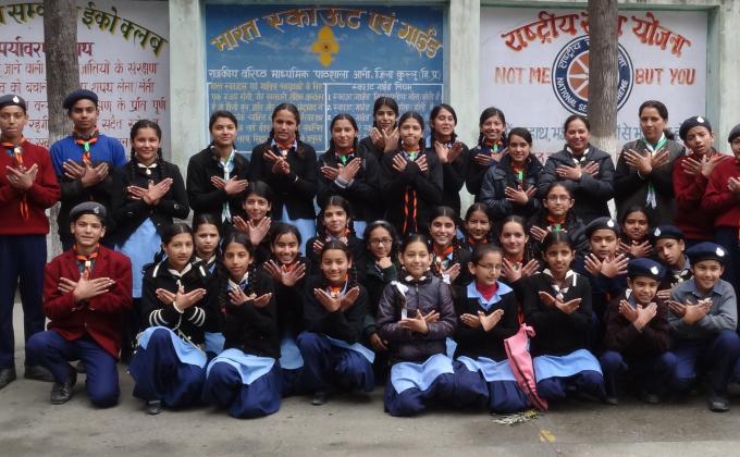 Founder's Day Celebrations