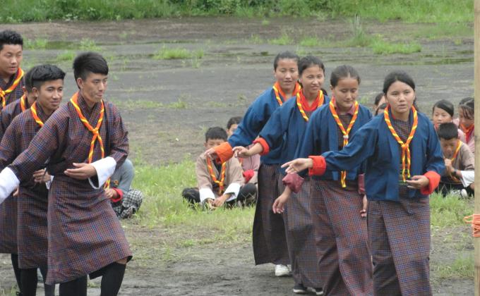 cleaning and maintaining Envirolment