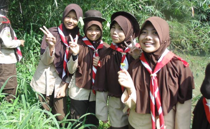 Tarnis Go Green