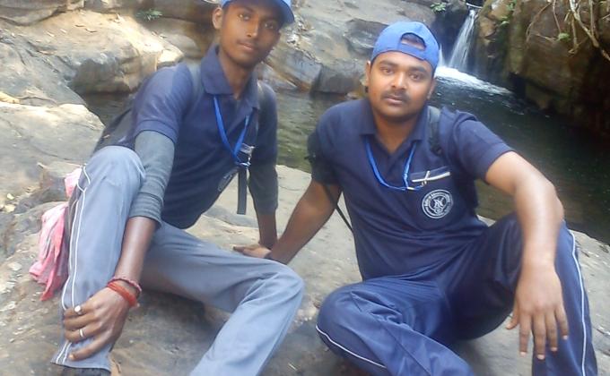 16TH internation adventure (m.p.)