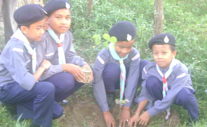 World Environment Day