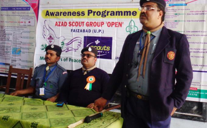 DIVISONAL MOP WORKSHOP