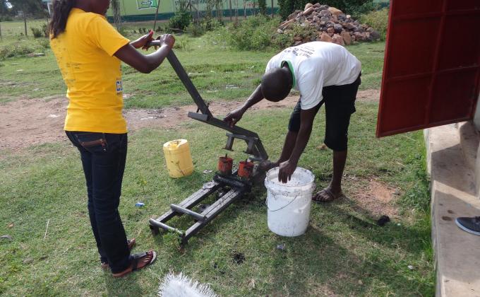 waste to wealth project