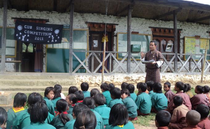 Voice of Chakidemi PS