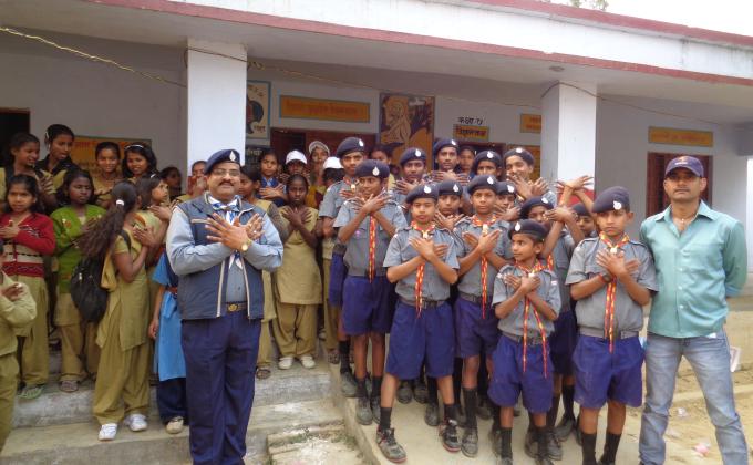 Educational Seminar Cum MOP workshop