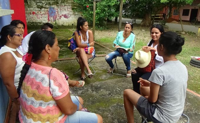 Memorias de un Santuario