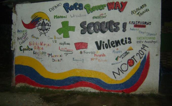 RoverWay