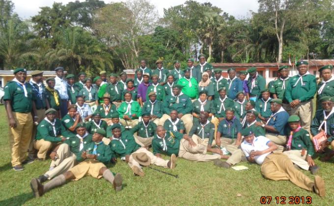 National Committee Meeting/Workshop