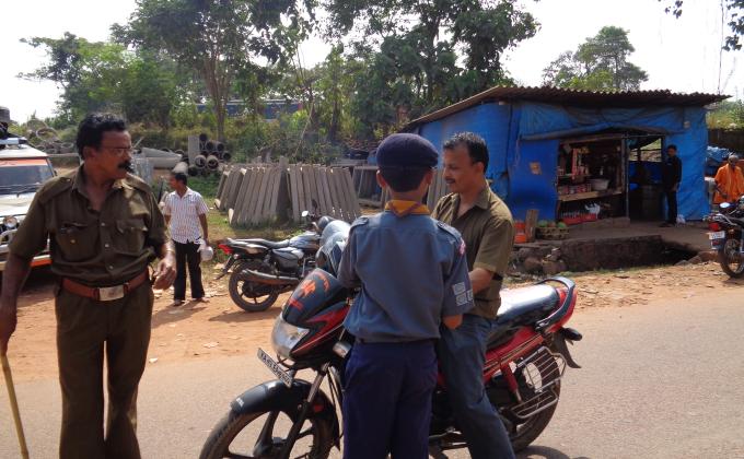 Building A Sustainable World