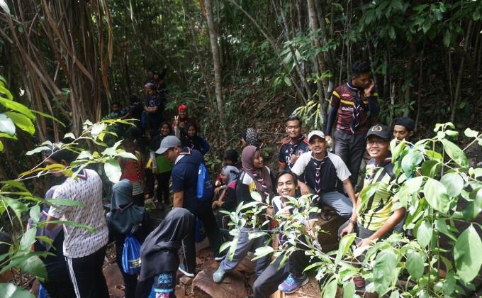 SEA AWARENESS PROGRAMME