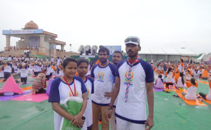 international yoga day 