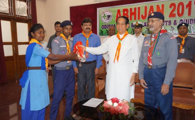 Abhijan 2018, An Awareness Rally