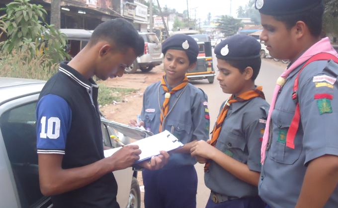 Building A Sustainable World