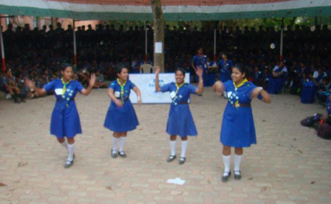 FREE BEING ME WORKSHOP at Bhubaneswar