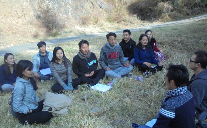 Resource for BULT Course