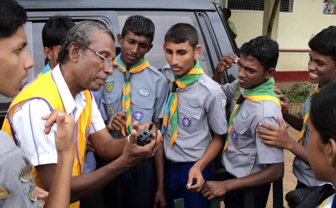 56th JOTA~17th JOTI~5thJOTS~2013 