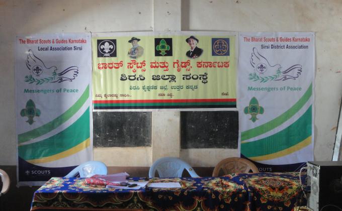 Messenger  of Peace Workshop 