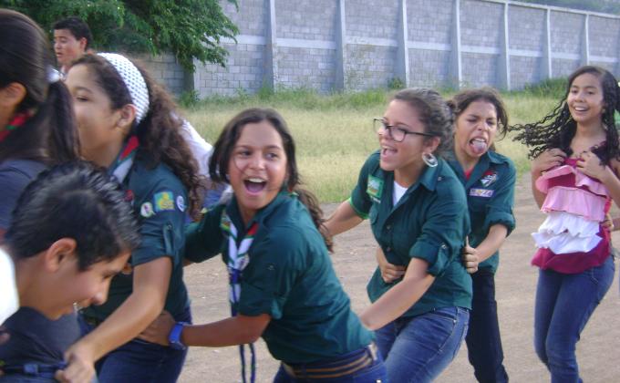 Taller de Derechos Humanos 