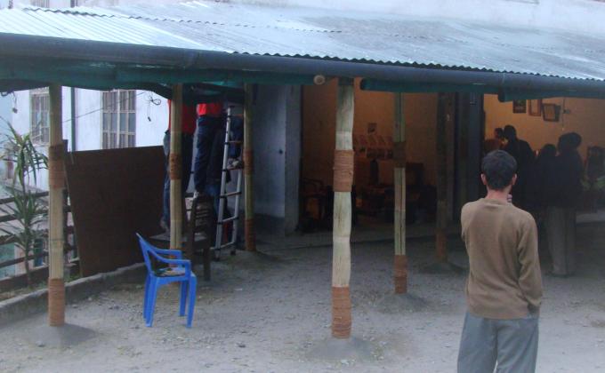 Project Sikkim