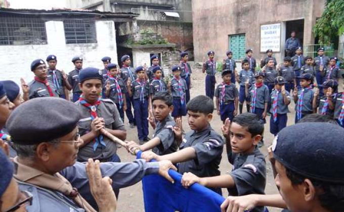 68th Independence Day Celebration