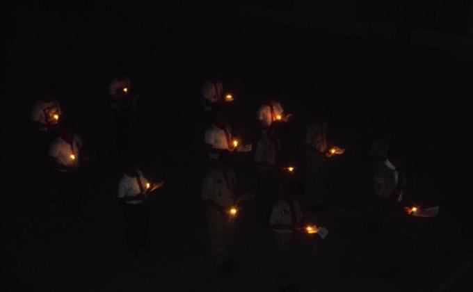 Prayer Offering To all the Supertyphoon Yolanda Victims and Survivors