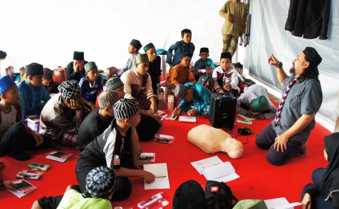 Karnival Limpahan Kasih 2017