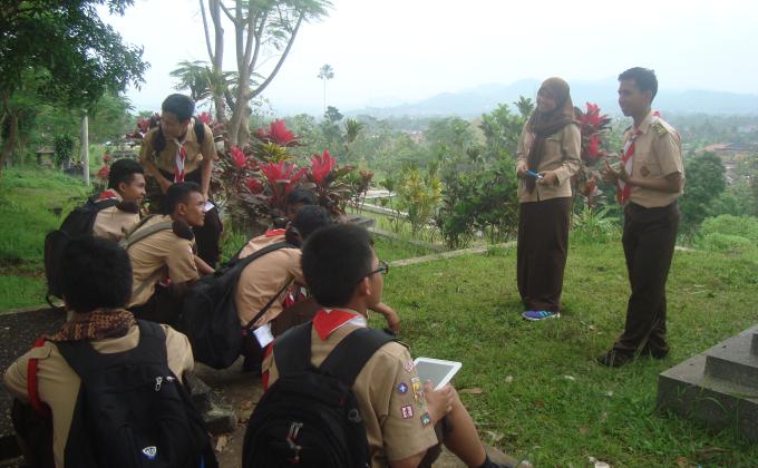 wisata kota