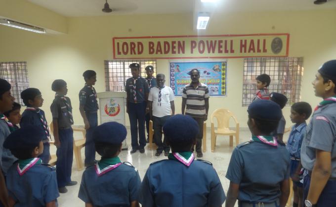 Safer Internet Day Program 2016