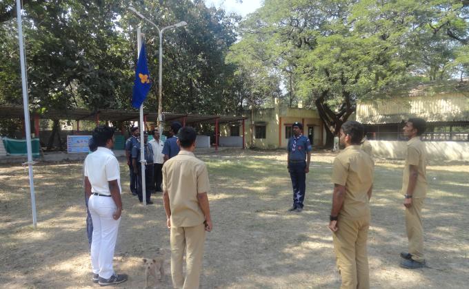 Founder's Day Celebration 2016